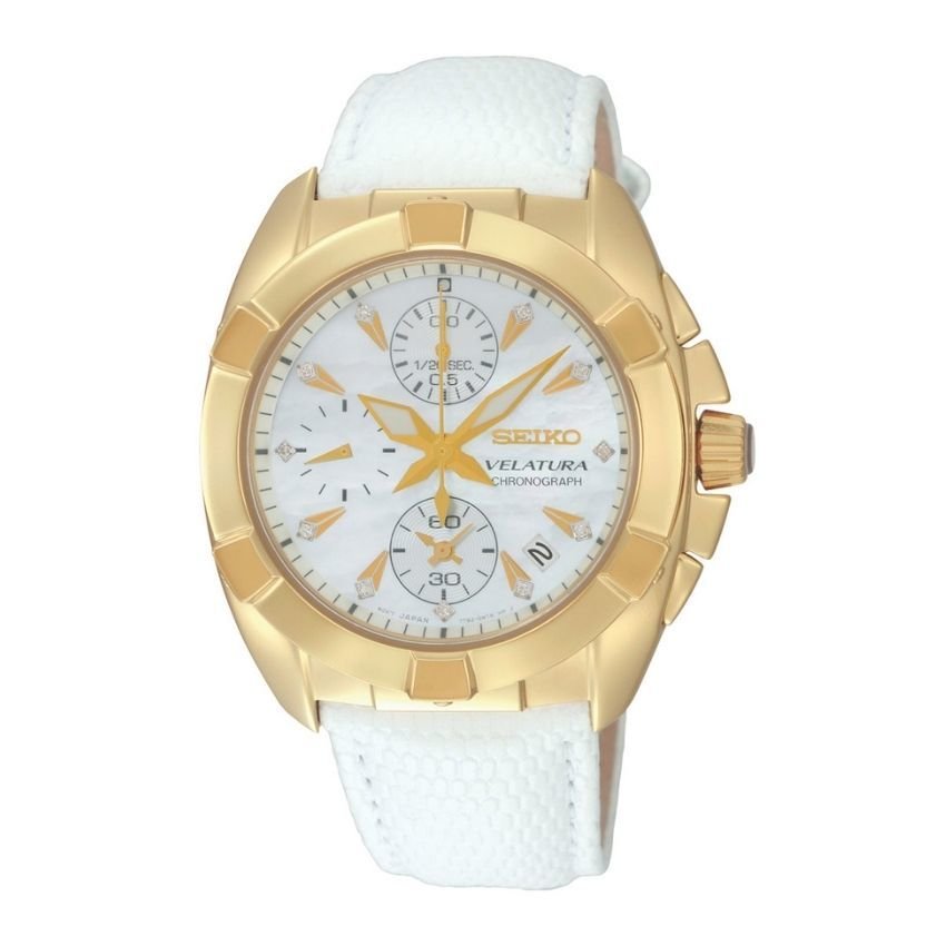 SNDY22P Seiko Velatura Kol Saati SNDY22P
