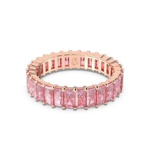 5648287 Swarovski Yüzük Matrix:Ring Hrt Pin/Ros 52 5648287