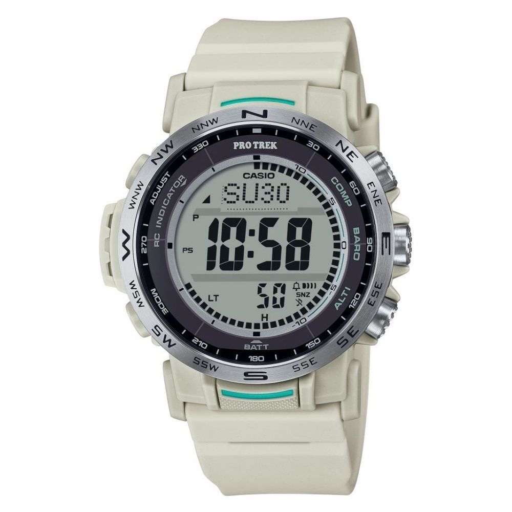 PRW-35-7DR Casio Pro Trek Erkek Kol Saati PRW-35-7DR