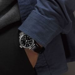 SPB449J1 Seiko Presage Porter Classic Collaboration Limited Edition Kol Saati SPB449J