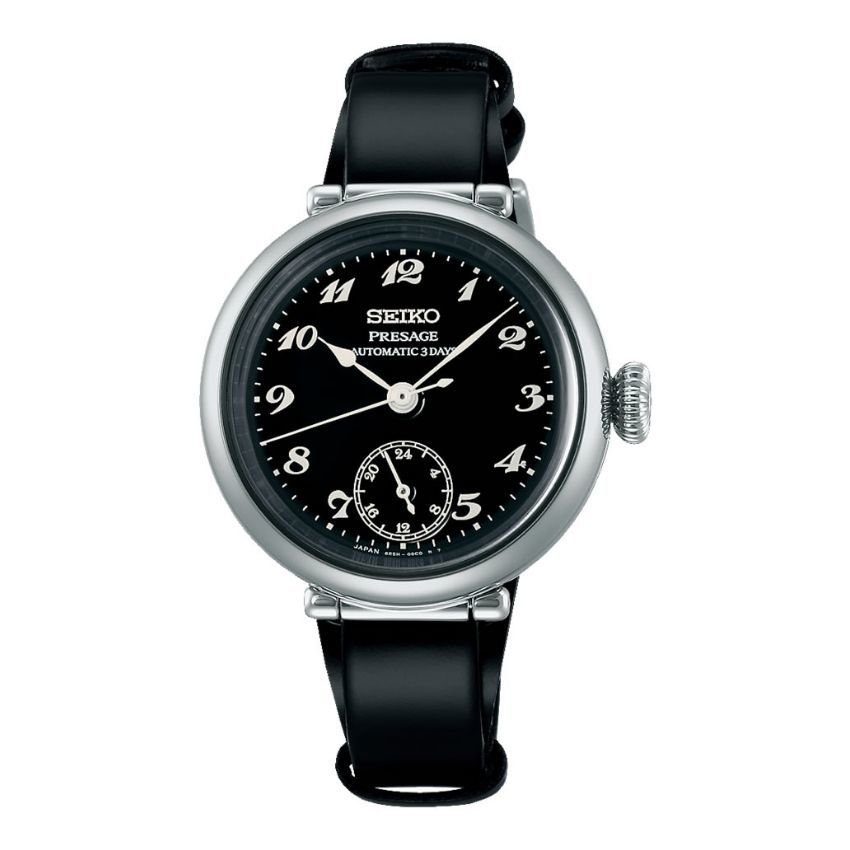 SPB449J1 Seiko Presage Porter Classic Collaboration Limited Edition Kol Saati SPB449J
