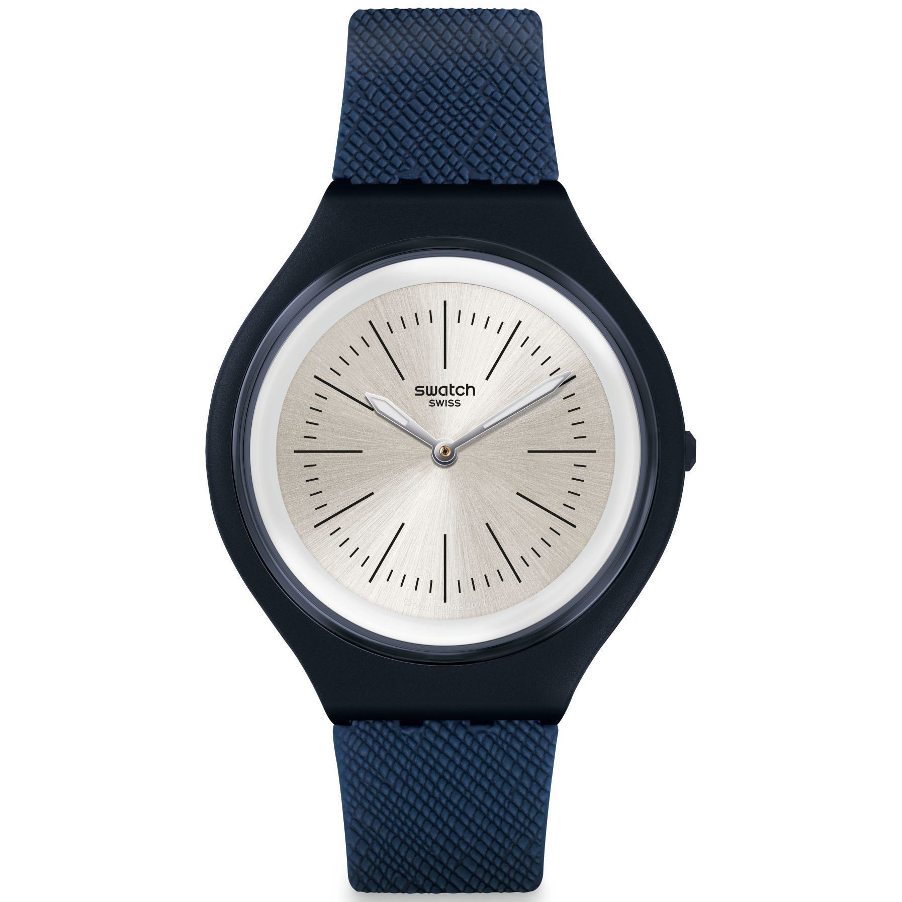 SVUN106 Swatch Skin Saphira Kadın Kol Saati