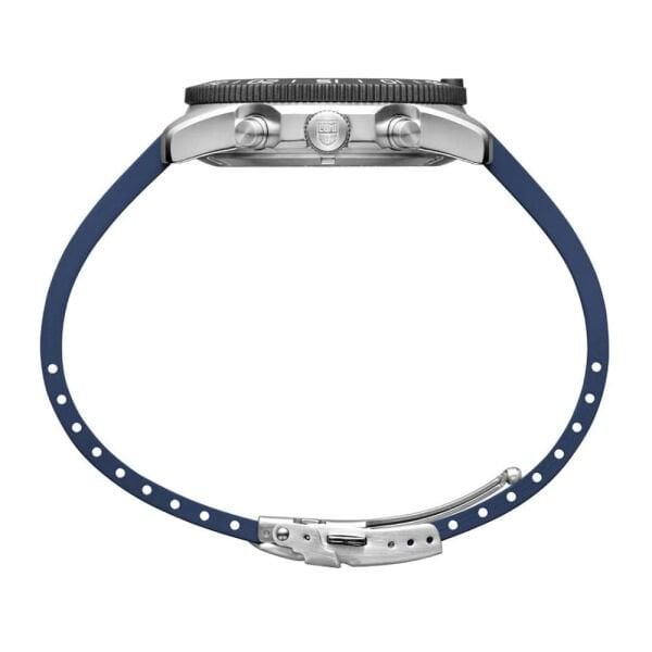 LUMINOX XS.3143 PACIFIC DIVER CHRONOGRAPH (İsviçre Üretimi Ronda Z60 Mekanizmalı) Erkek Kol Saati