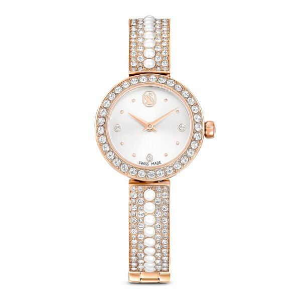 5705406 Swarovski Saat Matrıx:Mb Pro/Whıte/Pro