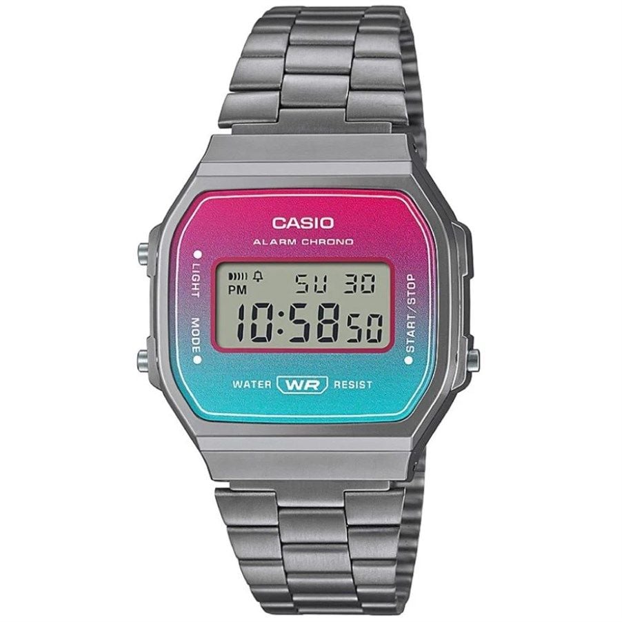 A168WERB-2ADF Casio Kadın Kol Saati