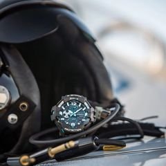 GR-B300-8A2DR Casio G-Shock Erkek Kol Saati GR-B300-8A2DR