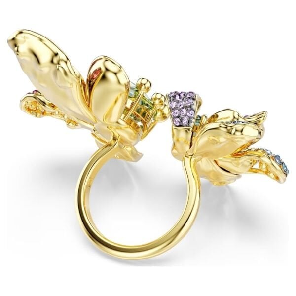 5713612 Swarovski Yüzük Idyllıa:Rıng Mul/Mıx 55 5713612
