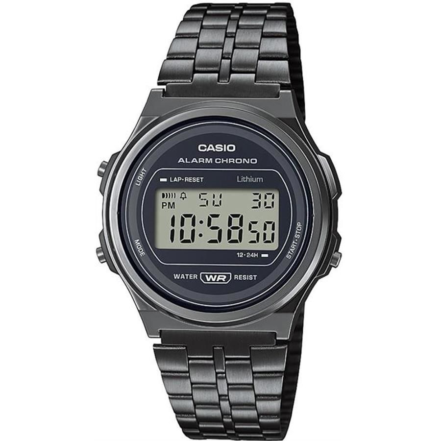 A171WEGG-1ADF Casio Kadın Kol Saati