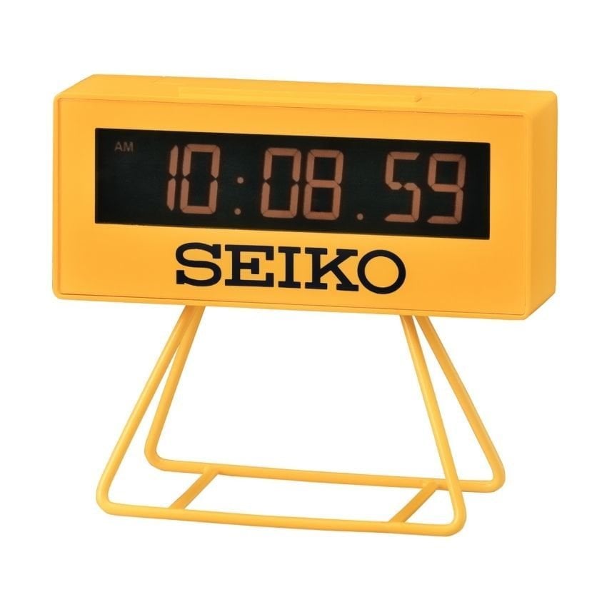 QHL062Y Seiko Masa Saati QHL062Y