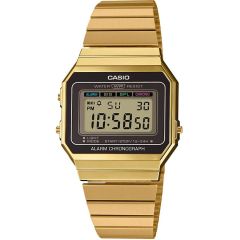 A700WG-9ADF Casio Dijital Unisex Kol Saati