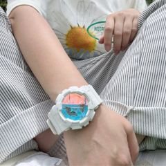 GA-110TL-7ADR Casio G-Shock Erkek Kol Saati GA-110TL-7ADR