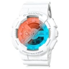 GA-110TL-7ADR Casio G-Shock Erkek Kol Saati GA-110TL-7ADR