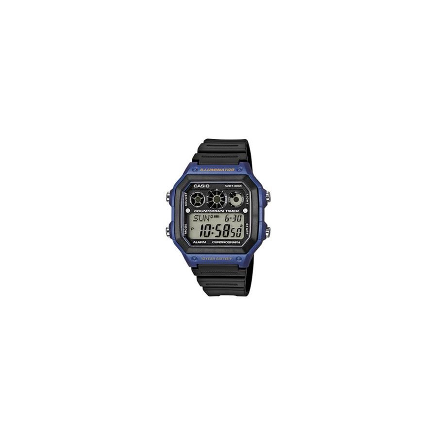 AE-1300WH-2AVDF Casio Erkek Kol Saati