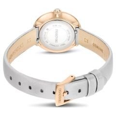 5710105 Swarovski Kol Saati Matrıx Tennıs:Ls Gray/Wht/Pro 5710105