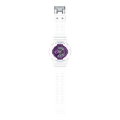 GA-110WS-7ADR Casio G-Shock Erkek Kol Saati GA-110WS-7ADR