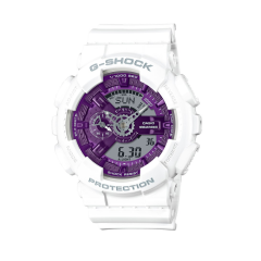 GA-110WS-7ADR Casio G-Shock Erkek Kol Saati GA-110WS-7ADR