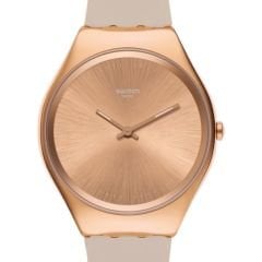 SYXG101 Swatch Skin Irony Skinrosee Kadın Kol Saati