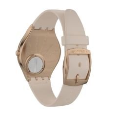 SYXG101 Swatch Skin Irony Skinrosee Kadın Kol Saati