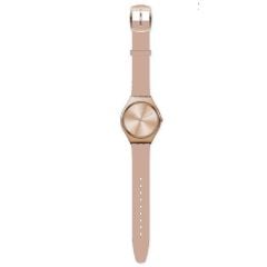 SYXG101 Swatch Skin Irony Skinrosee Kadın Kol Saati