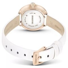 5710103 Swarovski Kol Saati Matrıx Tennıs:Ls Wht/Wht/Pcg 5710103
