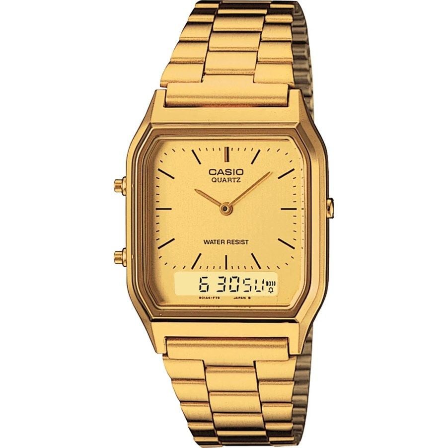 AQ-230GA-9DMQ Casio Retro Unisex Kol Saati