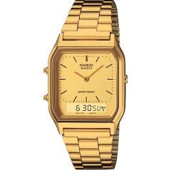 AQ-230GA-9DMQ Casio Retro Unisex Kol Saati