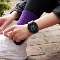DW-H5600-1A2DR Casio G-Shock G-Squad Erkek Kol Saati DW-H5600-1A2DR