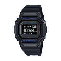 DW-H5600-1A2DR Casio G-Shock G-Squad Erkek Kol Saati DW-H5600-1A2DR