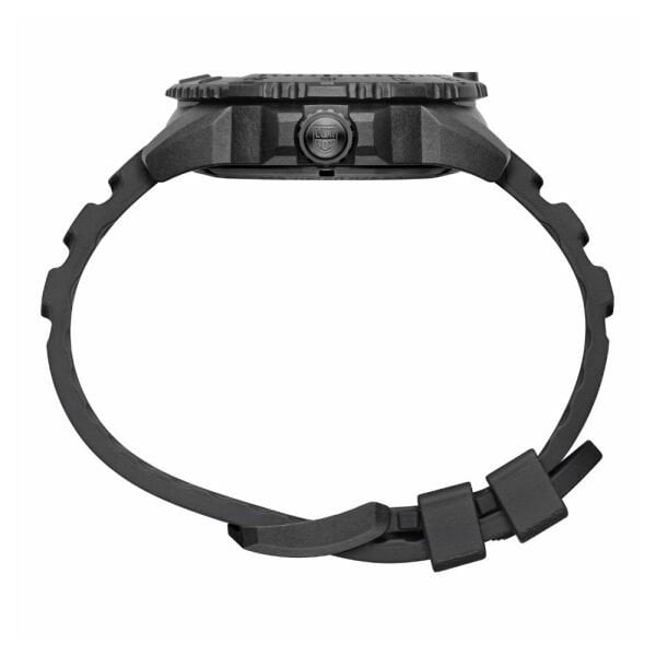 LUMINOX XS.3601.BO.NSF NAVY SEAL FOUNDATION (İsviçre Üretimi Ronda 515 Mekanizmalı) Erkek Kol Saati