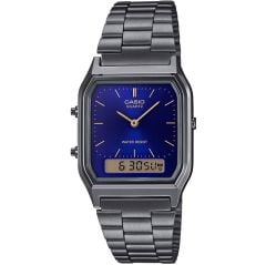 AQ-230GG-2ADF Casio Retro Erkek Kol Saati