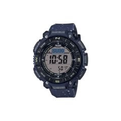 PRG-340SC-2DR Casio Pro Trek Erkek Kol Saati PRG-340SC-2DR