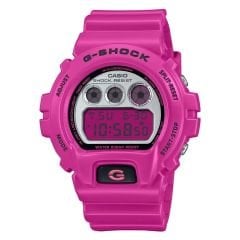 DW-6900RCS-4DR Casio G-Shock Erkek Kol Saati DW-6900RCS-4DR