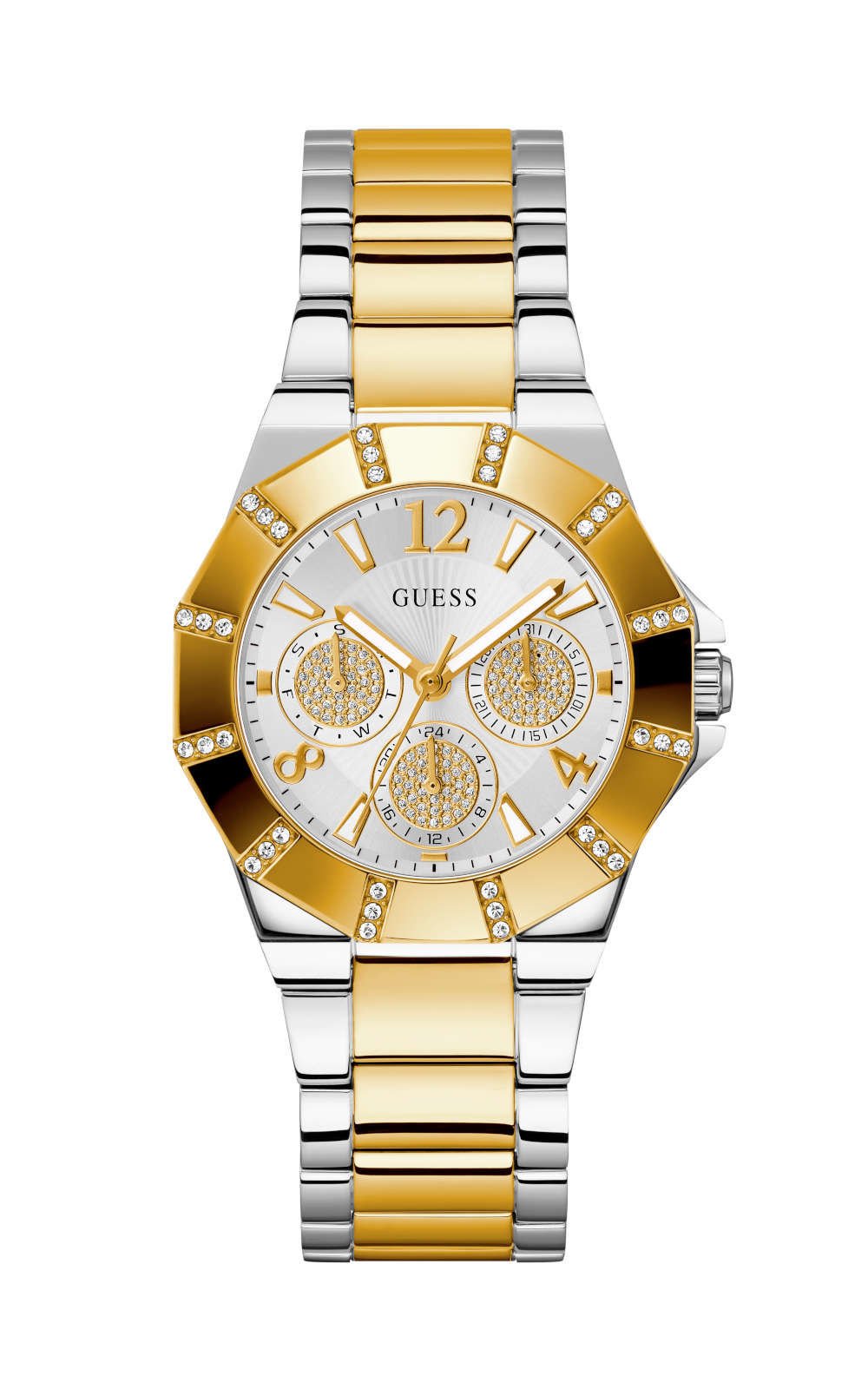 GW0616L2 Guess Kadın Kol Saati
