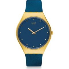 SYXG108 Swatch Skin Irony Ocean Skin Kadın Kol Saati