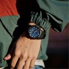 GBA-900CB-1ADR Casio G-Shock Erkek Kol Saati GBA-900CB-1ADR