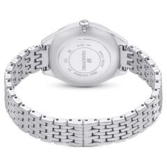 5644062 Swarovski Kol Saati Attract:Pave Fp Sil/White/Sts 5644062