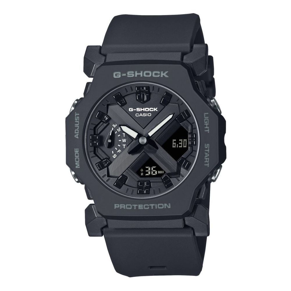 GA-2300-1ADR Casio G-Shock Carbon Erkek Kol Saati GA-2300-1ADR