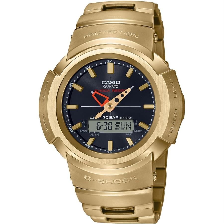 AWM-500GD-9ADR Casio Erkek Kol Saati