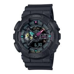 GA-110MF-1ADR Casio G-Shock Erkek Kol Saati GA-110MF-1ADR