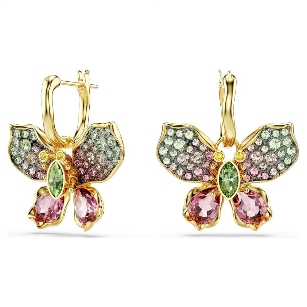 5709953 Swarovski Küpe Idyllıa:Pe Mul/Mıx 5709953