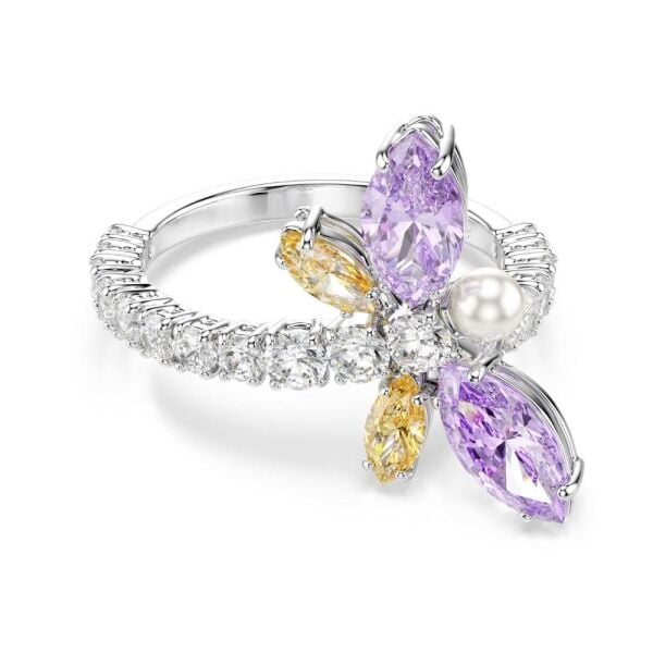 5737367 Swarovski Yüzük 2026 Capsule:Rıng Motıf Mul/Rhs 52