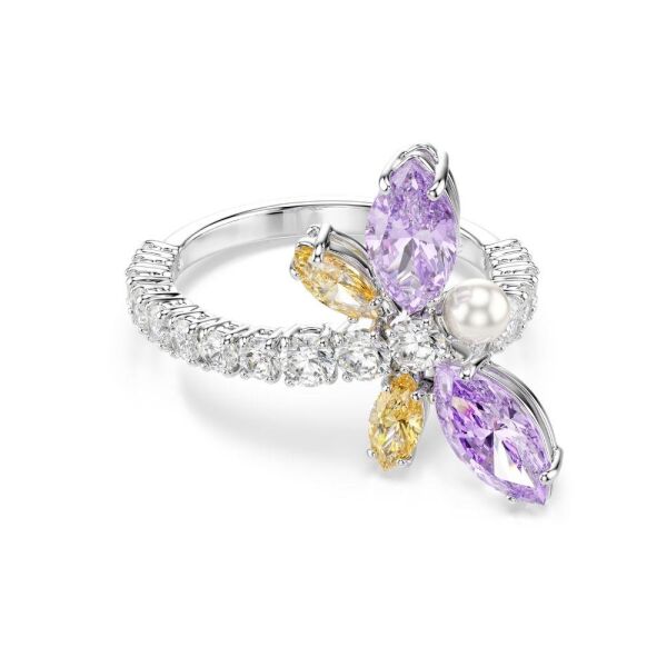 5737368 Swarovski Yüzük 2026 Capsule:Rıng Motıf Mul/Rhs 50