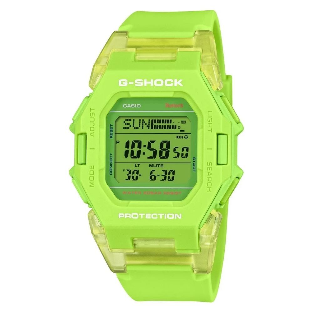 GD-B500S-3DR Casio G-Shock Erkek Kol Saati GD-B500S-3DR