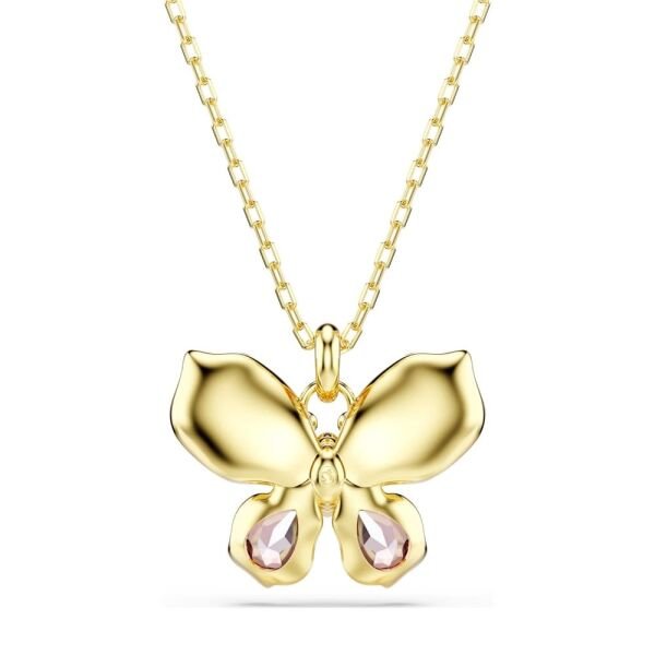 5709950 Swarovski Kolye Idyllıa:Pend Butterfly Mul/Mıx 5709950