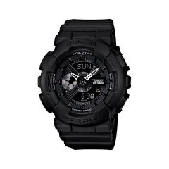 BA-110BC-1ADR Casio Baby-G Kadın Kol Saati