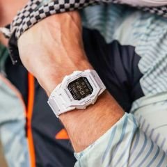 GD-B500-7DR Casio G-Shock Erkek Kol Saati GD-B500-7DR