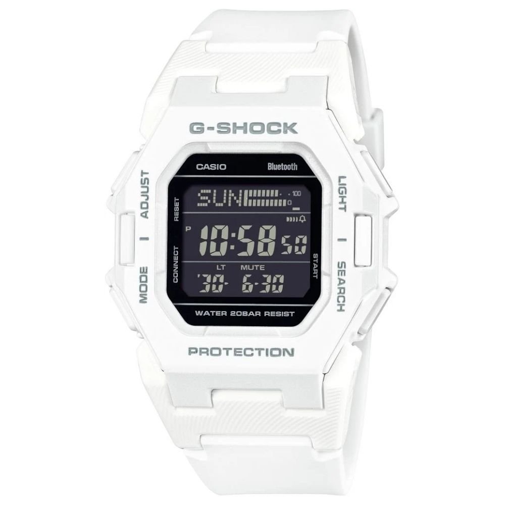 GD-B500-7DR Casio G-Shock Erkek Kol Saati GD-B500-7DR