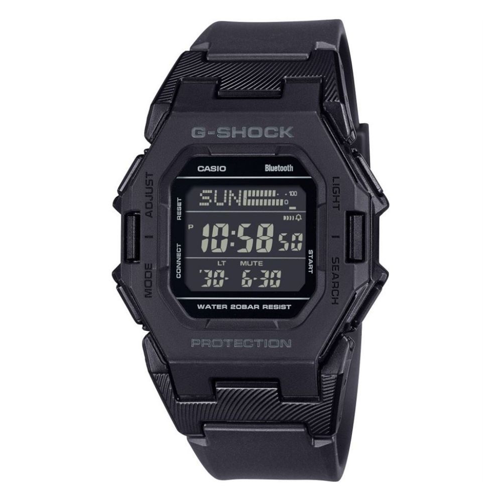 GD-B500-1DR Casio G-Shock Erkek Kol Saati GD-B500-1DR