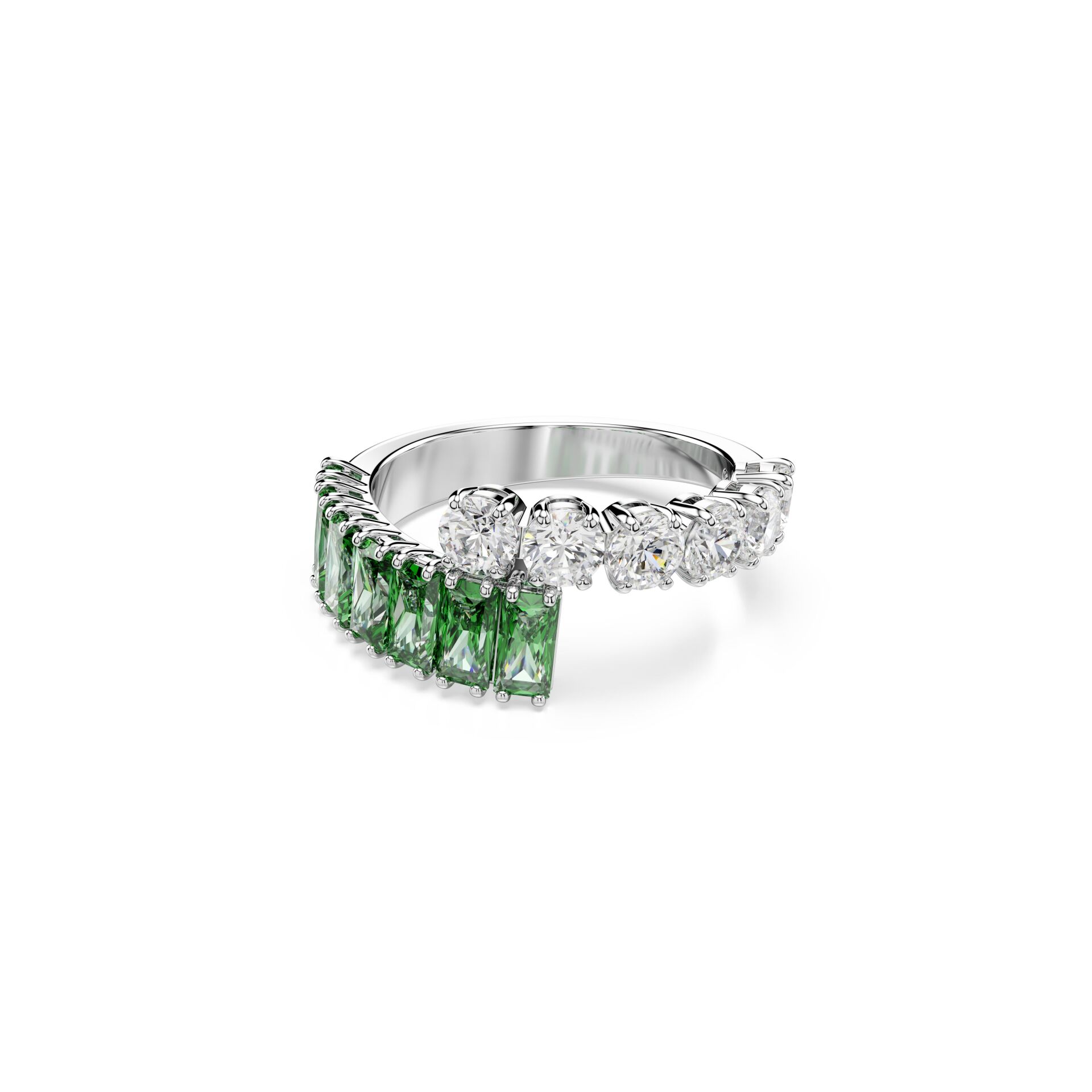 5722456 Swarovski Yüzük Matrıx:Rıng Gretc/Rhs 55