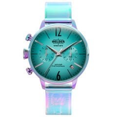 WWRC671 Welder Moody Kadın Kol Saati